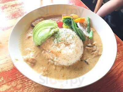 アボcafe 神保町