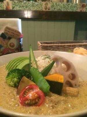 アボcafe 神保町