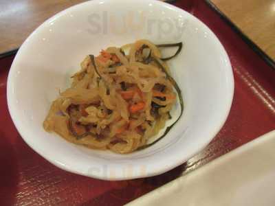 かっぽうぎ 飯田橋店