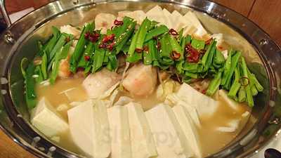 かっぽうぎ 飯田橋店