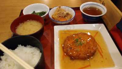 かっぽうぎ 飯田橋店