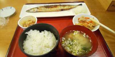 かっぽうぎ 飯田橋店