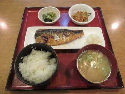 かっぽうぎ 飯田橋店
