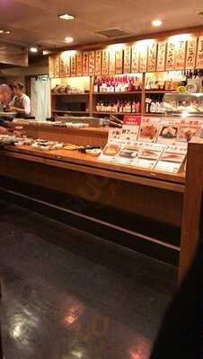 かっぽうぎ 飯田橋店