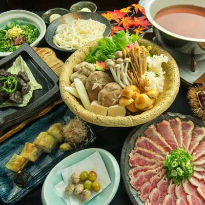 宮崎地鶏炭火焼 車