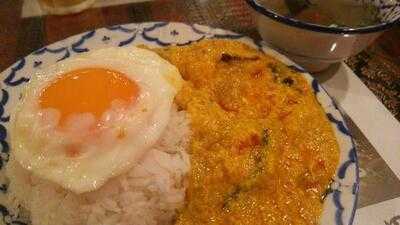 バンコクスタンド