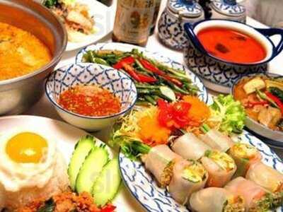 バンコクスタンド