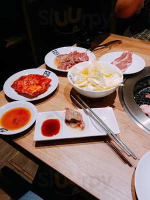 牛角 秋葉原3rd店