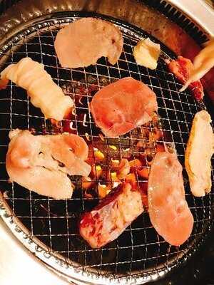 牛角 秋葉原3rd店