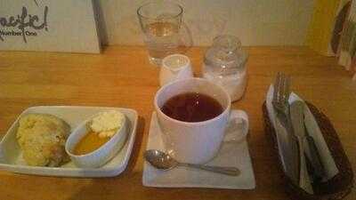 カフェ ニト