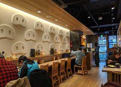 しょうが焼き定食専門店 しょうが焼きbaka