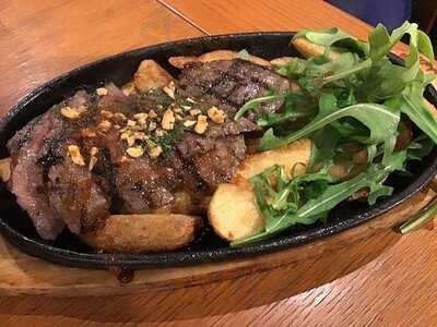 恵比寿 牡蠣 肉 Kairi 2nd