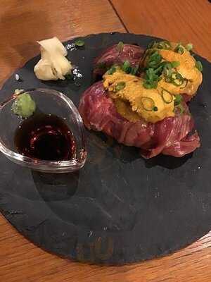 恵比寿 牡蠣 肉 Kairi 2nd