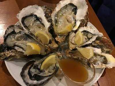 恵比寿 牡蠣 肉 Kairi 2nd