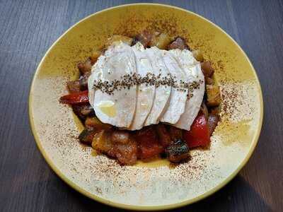 Fiore Pizza Dining & Bar