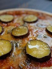 Fiore Pizza Dining & Bar