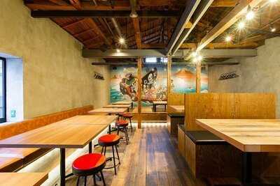 居酒屋 串カツ兄貴 神宮外苑前店