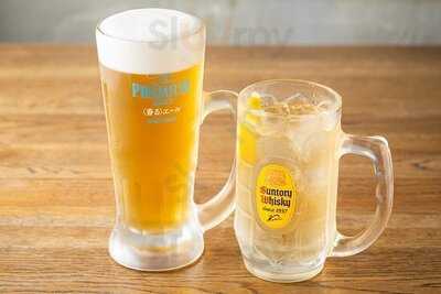 居酒屋 串カツ兄貴 神宮外苑前店