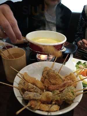 クラフトビール＆ワイン M．c．kitchen