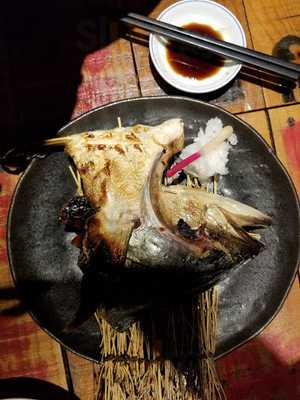 炉端かば 笹塚店