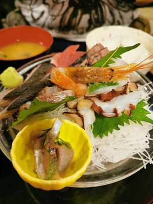 炉端かば 笹塚店