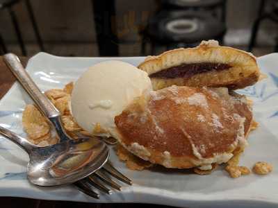 炉端かば 笹塚店