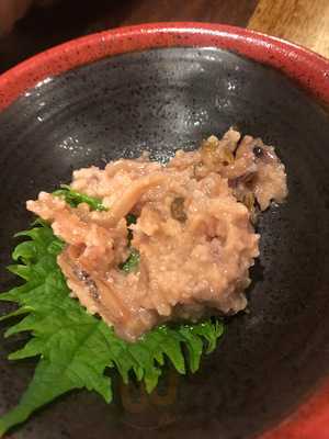 炉端かば 笹塚店