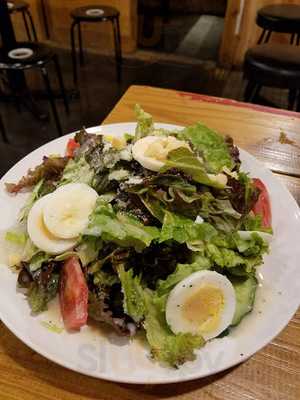 炉端かば 笹塚店