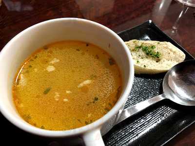 ギリシャ小町三丁目