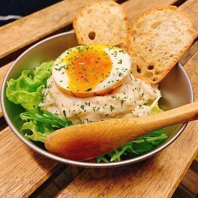 ラクレットチーズとダッチオーブン料理 Maruta 渋谷店