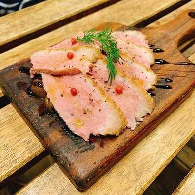 ラクレットチーズとダッチオーブン料理 Maruta 渋谷店