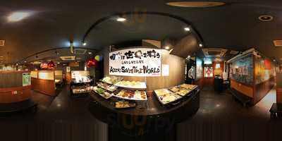 相席屋 渋谷南口店