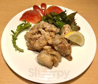 個室創作居酒屋スター 麹町・半蔵門