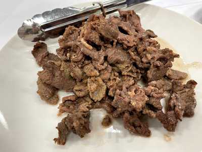 銀座 に志かわ 秋葉原店