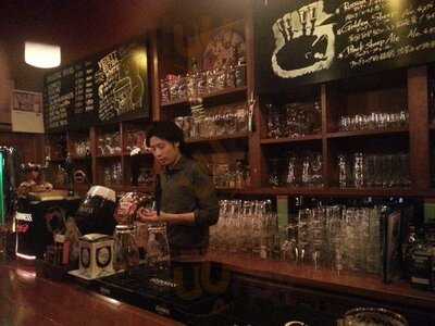 フォルチェ -アイリッシュ・パブ & レストラン