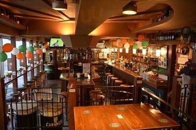 フォルチェ -アイリッシュ・パブ & レストラン