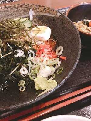 釜あげうどんそば 後楽