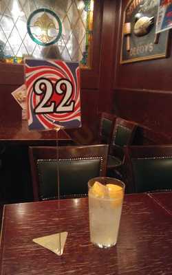 British Pub Hub 渋谷店