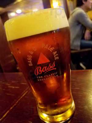 British Pub Hub 渋谷店