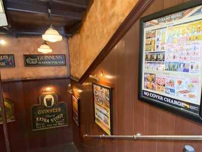 British Pub Hub 渋谷店