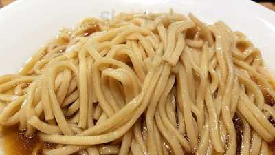 中華そば 龍の眼