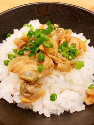 中華そば 龍の眼