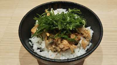 中華そば 龍の眼