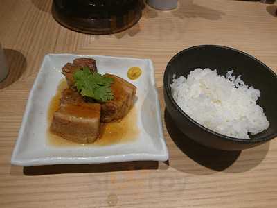 中華そば 龍の眼