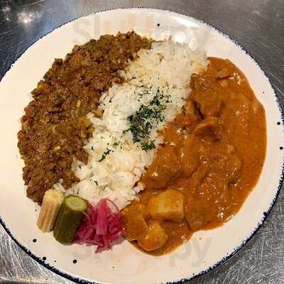 食堂酒場　エナジーホール