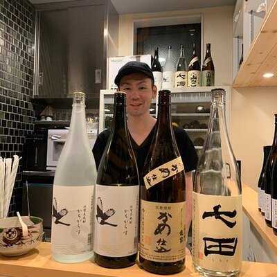 食堂酒場　エナジーホール