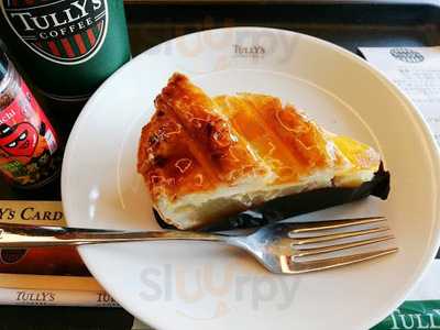 タリーズコーヒー 東急プラザ渋谷