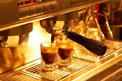 タリーズコーヒー 東急プラザ渋谷