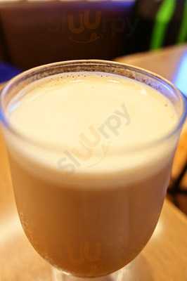 タリーズコーヒー 東急プラザ渋谷