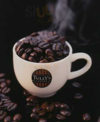 タリーズコーヒー 東急プラザ渋谷